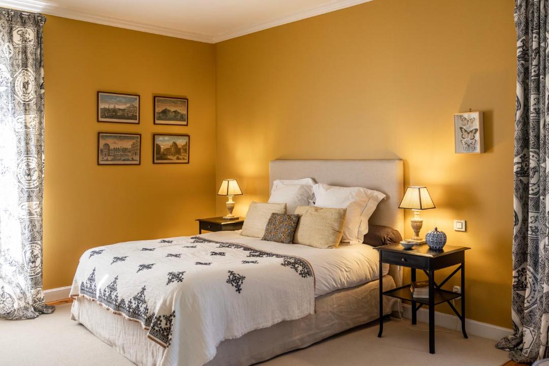 Photo of Bedroom in Sainte-Alvere