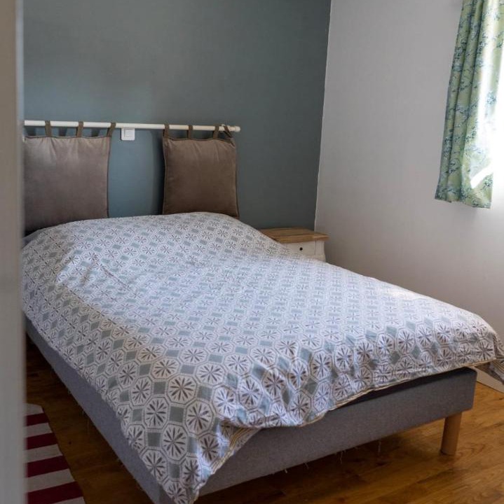Photo of Bedroom in Marnay