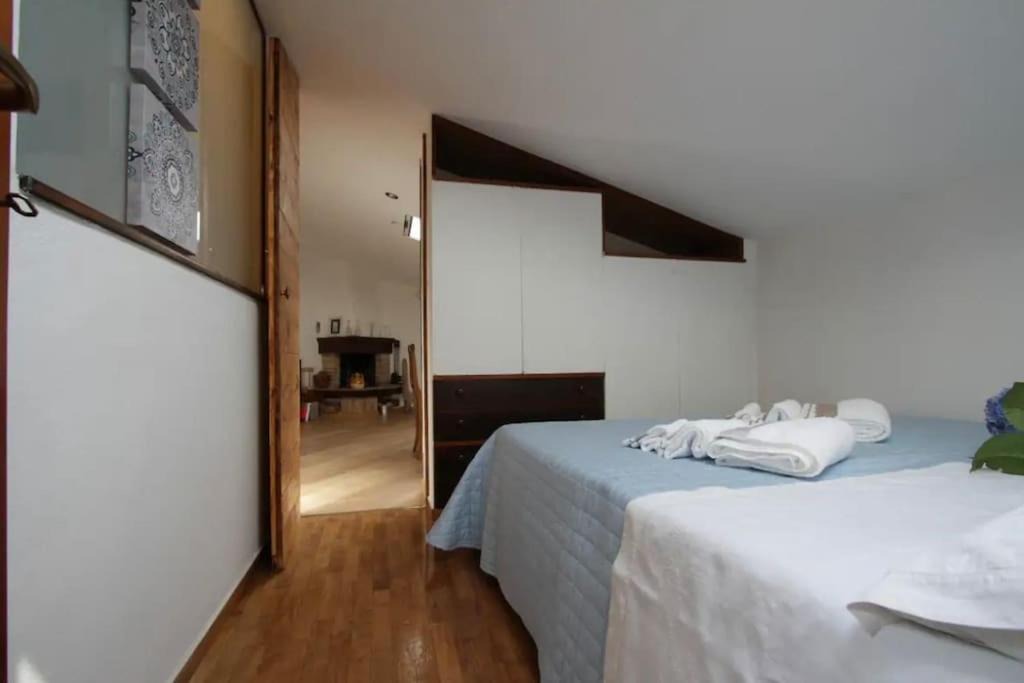 Photo of Bedroom in Venezia Nuova