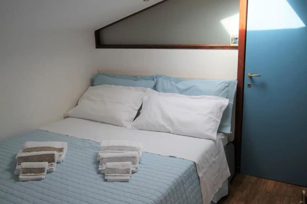 Photo of Bedroom in Venezia Nuova