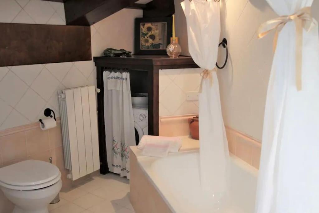 Photo of Bathroom in Venezia Nuova
