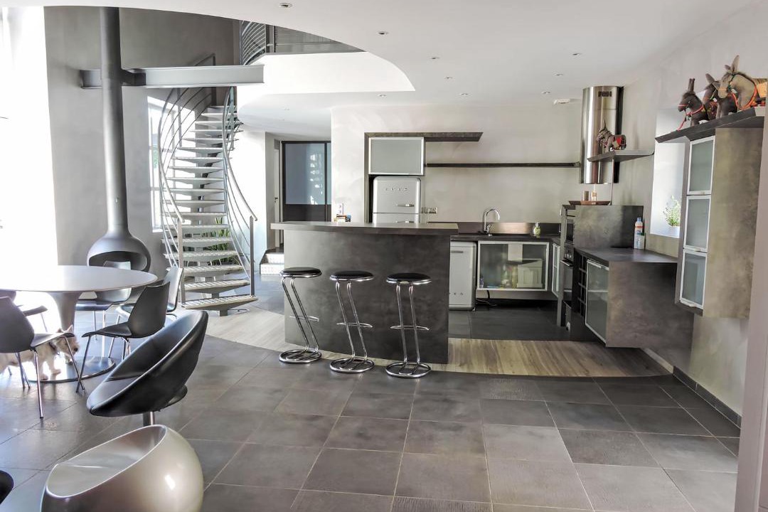 Photo of Kitchen in Saint-Pandelon