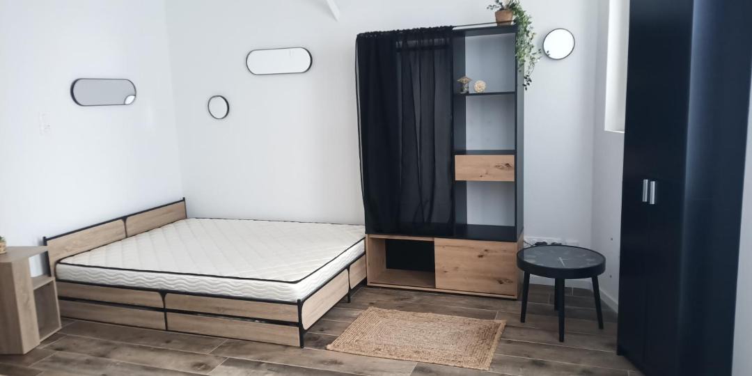 Photo of Bedroom in Tartas
