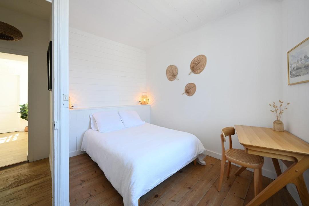 Photo of Bedroom in Saint-Clement-des-Baleines