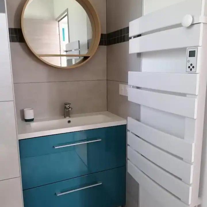 Photo of Bathroom in Senille