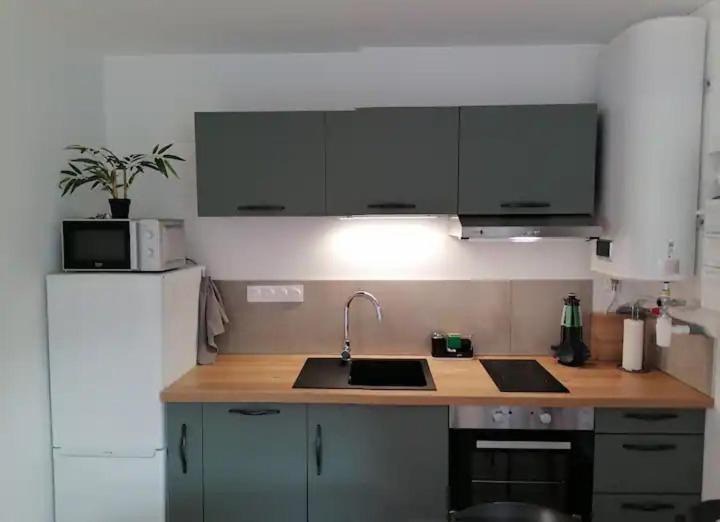 Photo of Kitchen in Senille