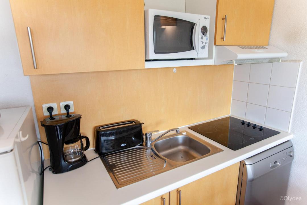 Photo of Kitchen in Cassen