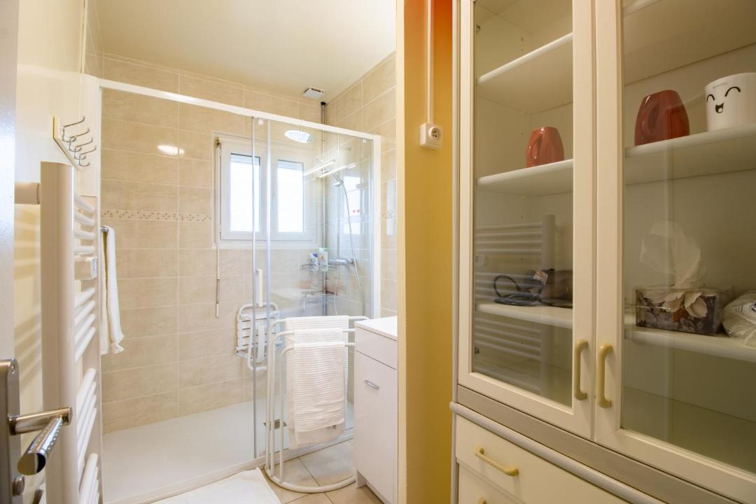 Photo of Bathroom in La Fagette