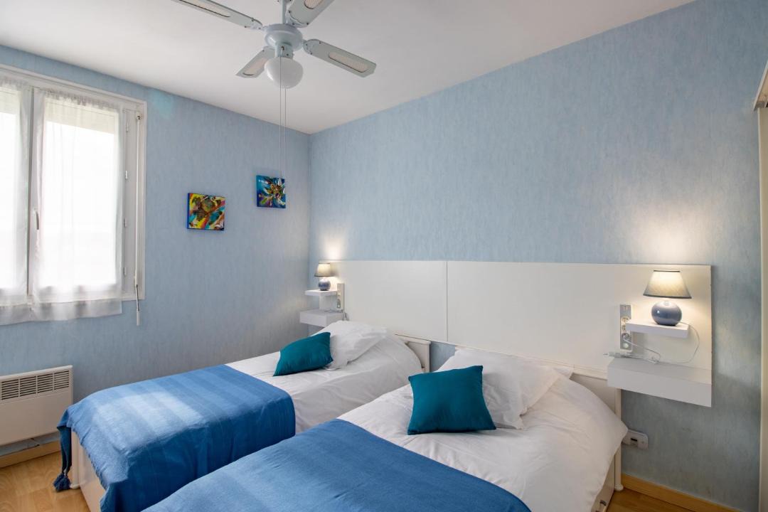 Photo of Bedroom in La Fagette