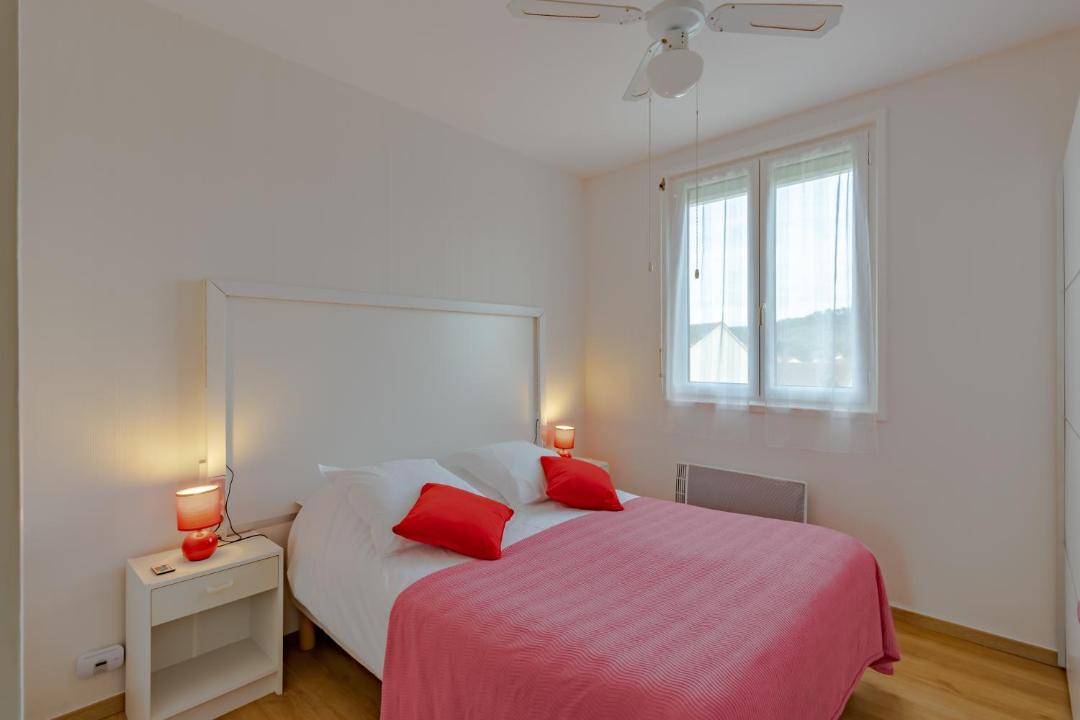 Photo of Bedroom in La Fagette