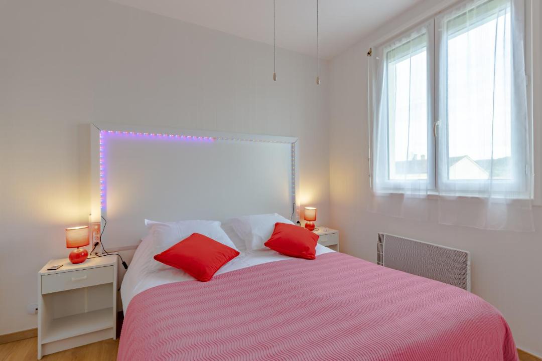 Photo of Bedroom in La Fagette