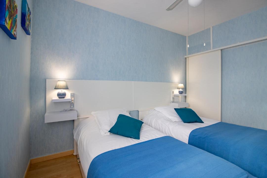 Photo of Bedroom in La Fagette