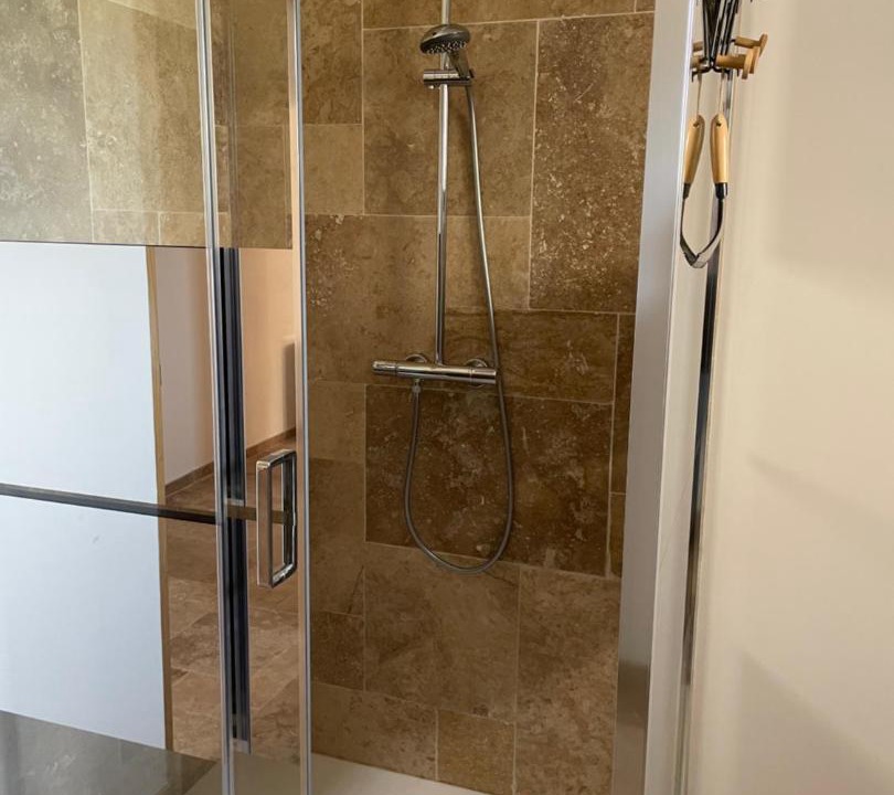 Photo of Bathroom in Paizay-le-Chapt