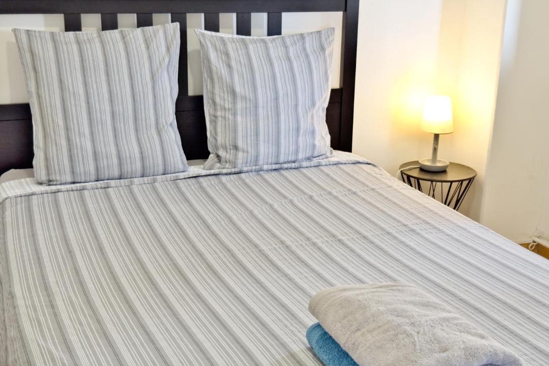Photo of Bedroom in Saint-Giniez