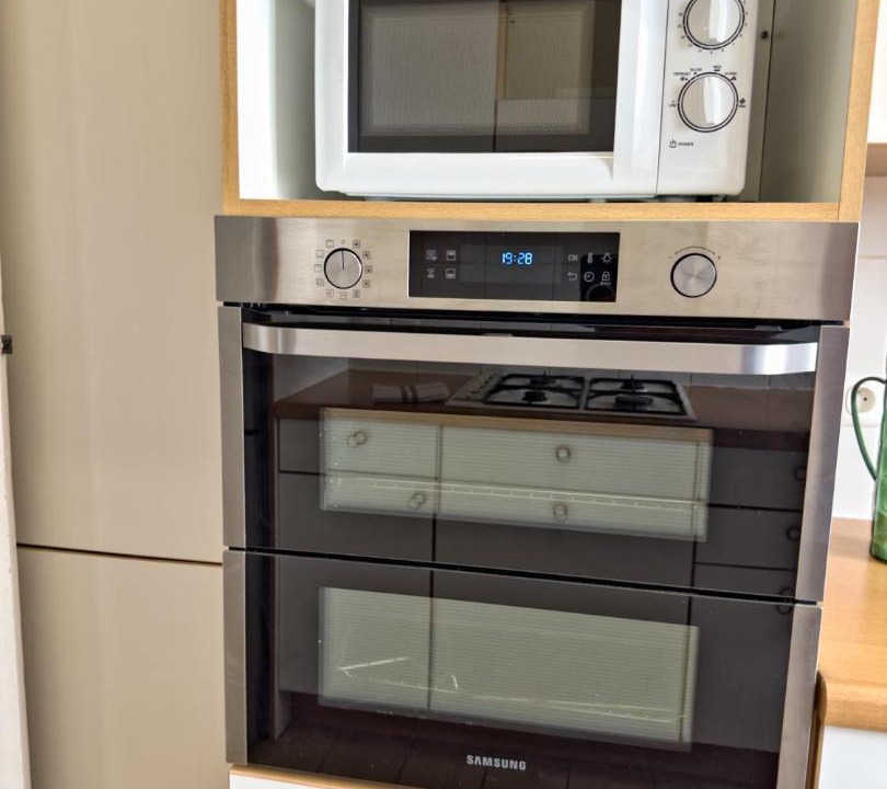 Photo of Kitchen in Saint-Giniez