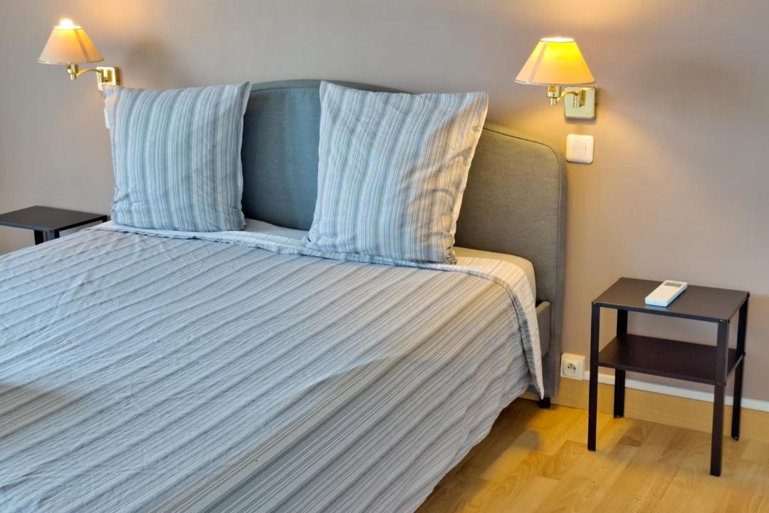 Photo of Bedroom in Saint-Giniez