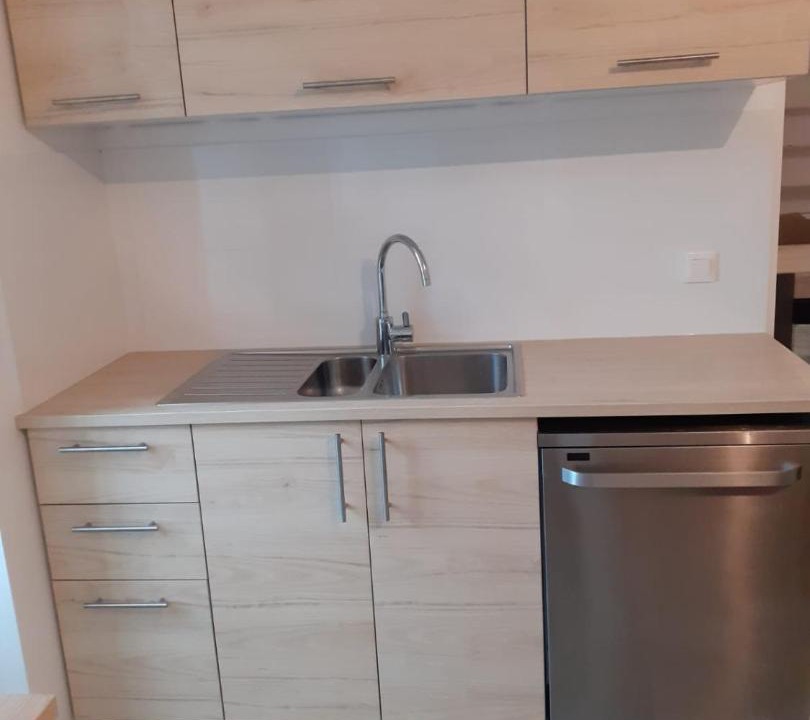 Photo of Kitchen in Montravers