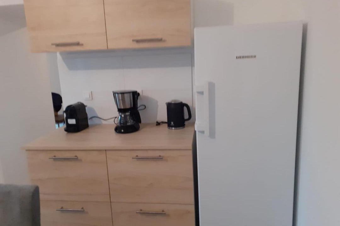 Photo of Kitchen in Montravers