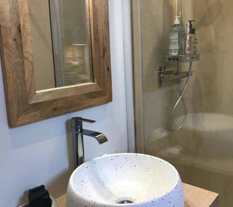 Photo of Bathroom in Cazeres-sur-l'Adour