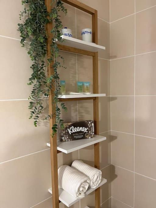 Photo of Bathroom in Champniers