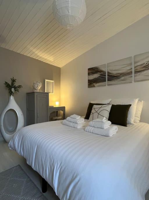 Photo of Bedroom in Champniers