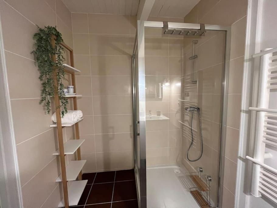 Photo of Bathroom in Champniers