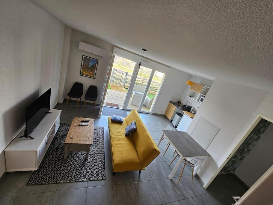 Photo of Livingroom in Mimizan-Plage