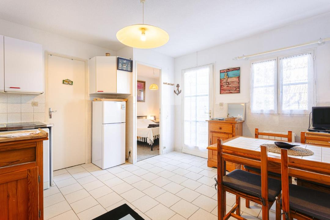 Photo of Kitchen in La Remigeasse