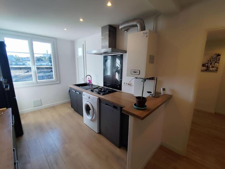 Photo of Kitchen in Billere
