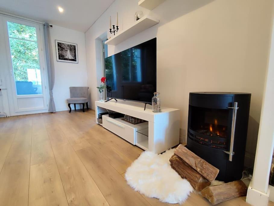 Photo of Livingroom in Billere