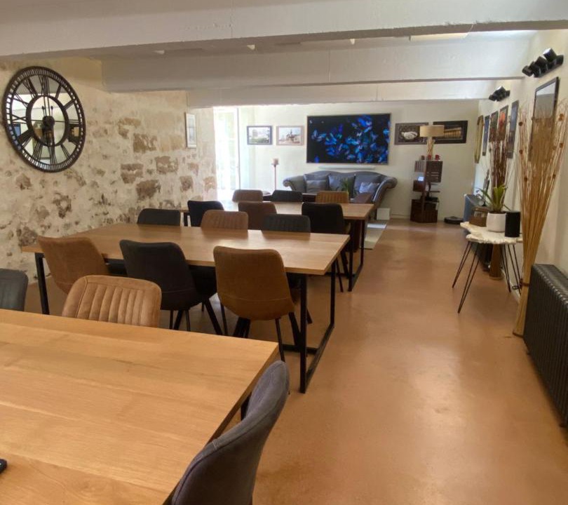 Photo of Others in Bastide-Brazza