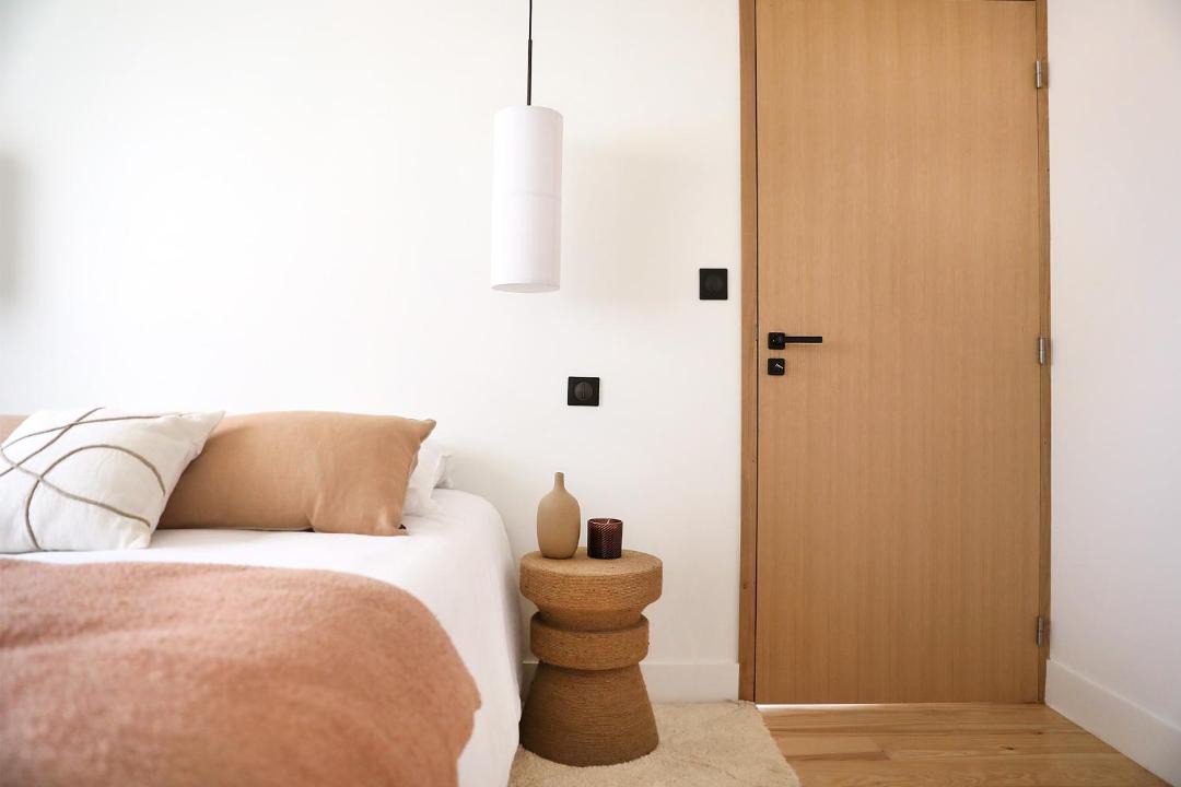 Photo of Bedroom in Capbreton
