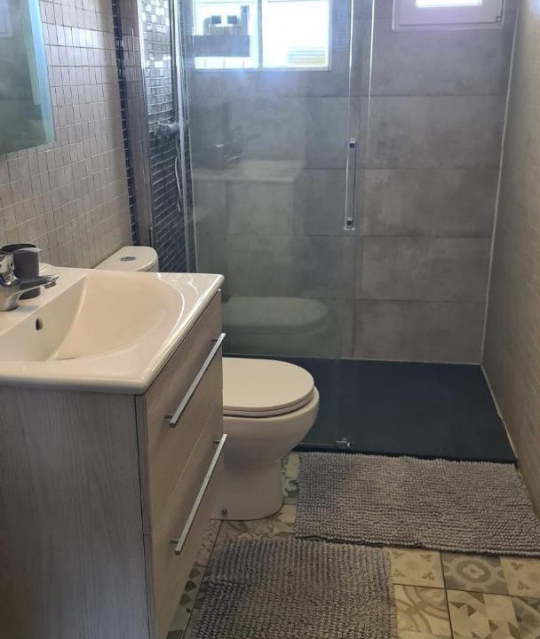 Photo of Bathroom in Podensac