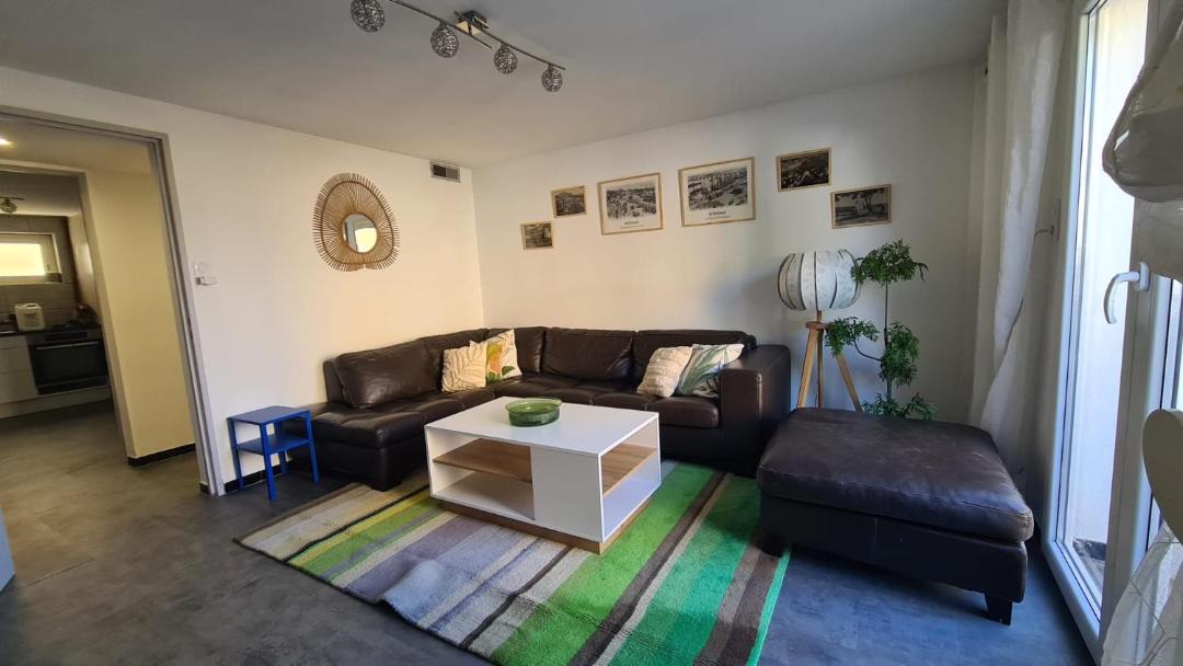 Photo of Livingroom in Podensac