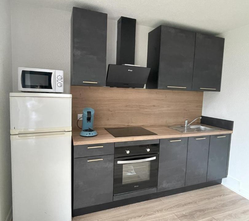 Photo of Kitchen in Bielle