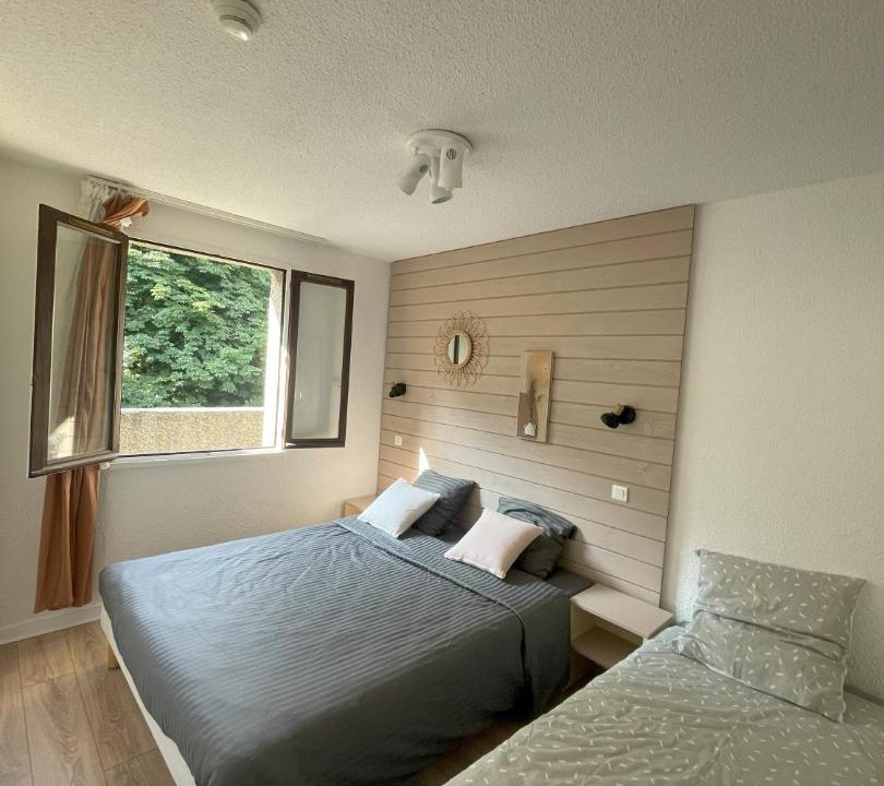 Photo of Bedroom in Bielle