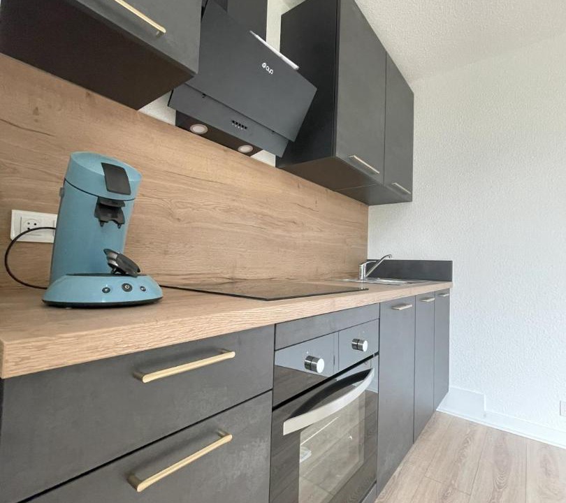 Photo of Kitchen in Bielle