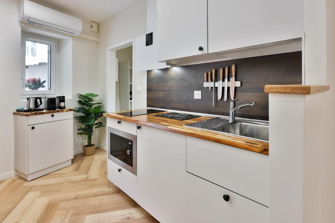 Photo of Kitchen in Perigueux