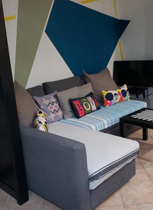 Photo of Livingroom in Mazargues