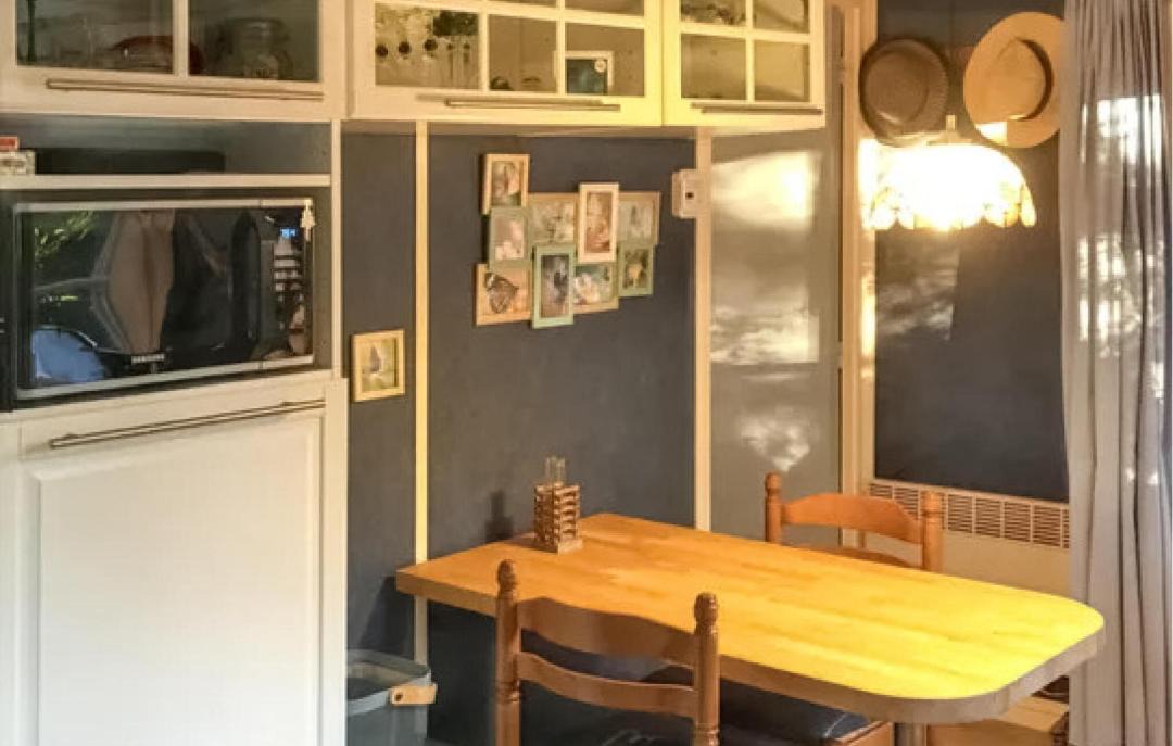 Photo of Kitchen in Saint-Chamassy