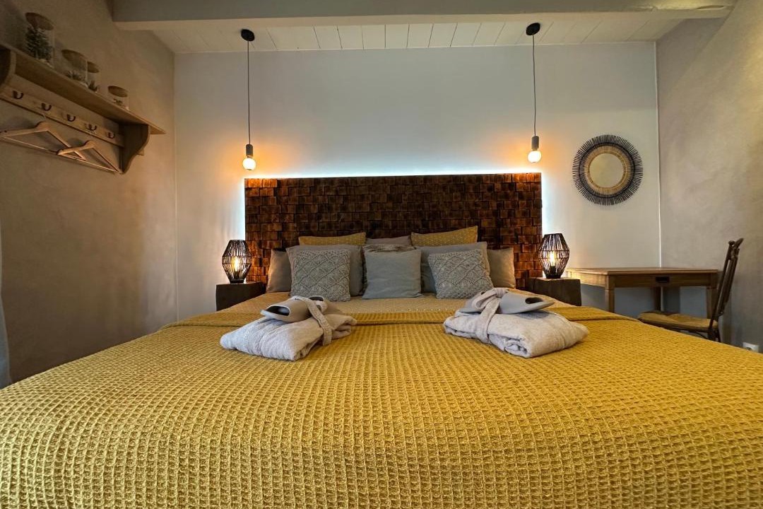 Photo of Bedroom in Beaumont Saint-Cyr