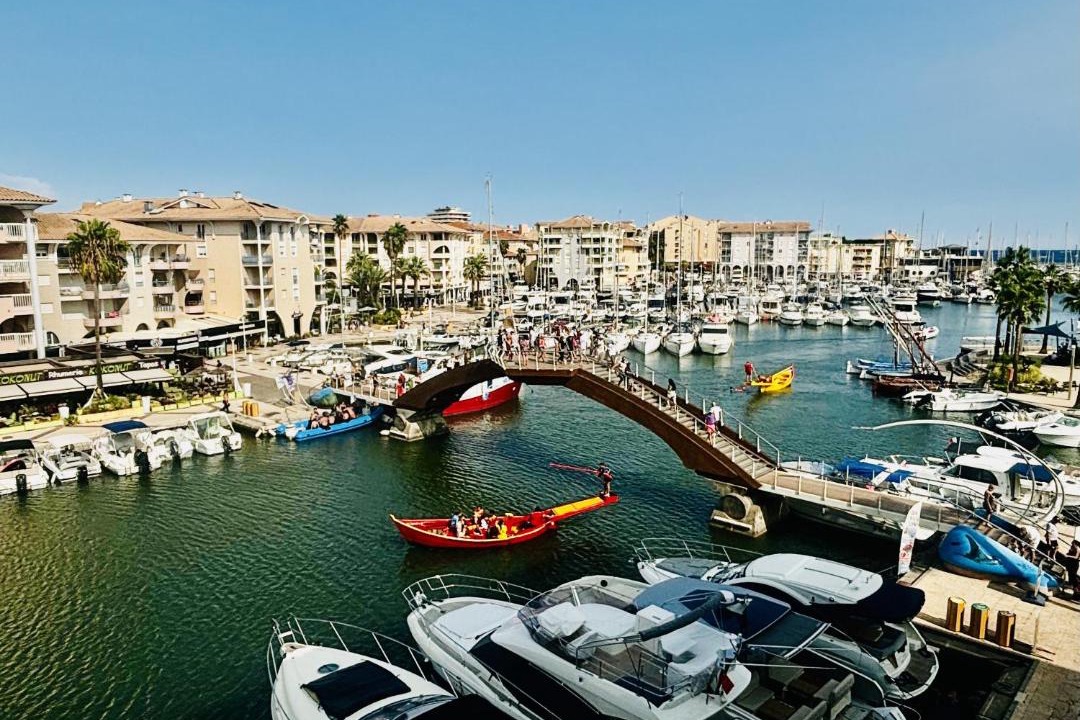 Photo of Others in Frejus Port