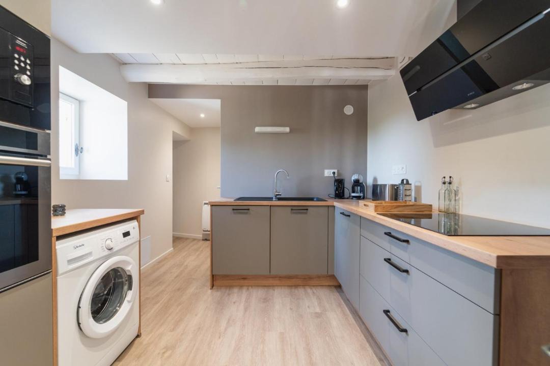 Photo of Kitchen in Vivonne