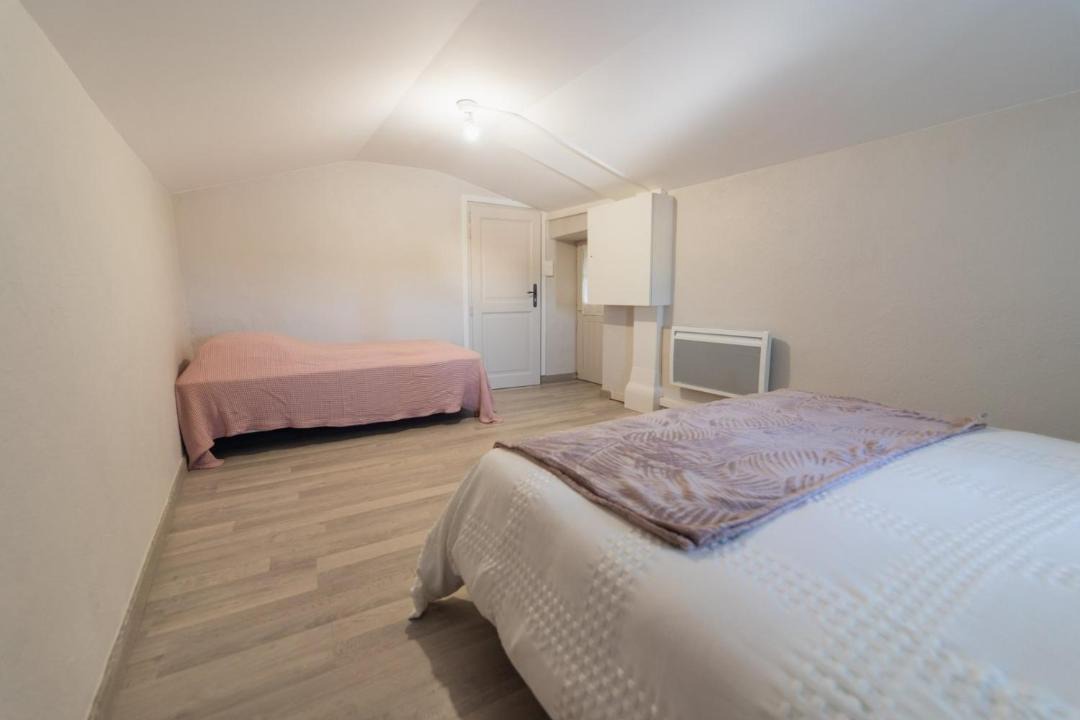Photo of Bedroom in Vivonne