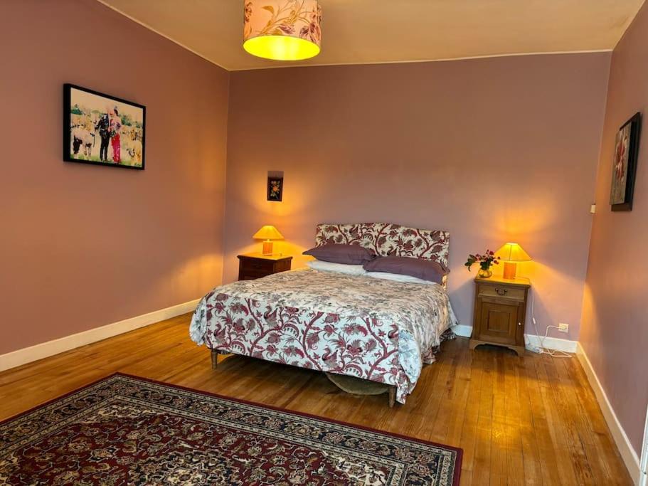 Photo of Bedroom in Aigre