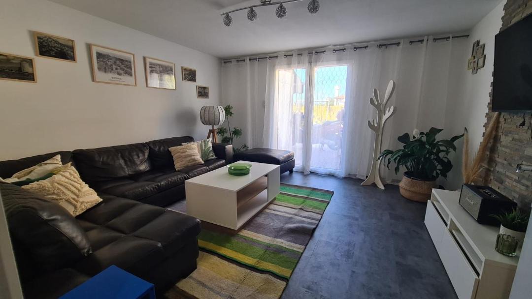 Photo of Livingroom in Podensac