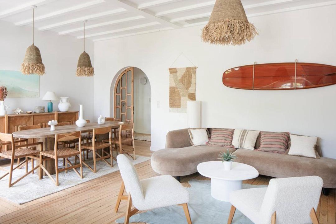 Photo of Livingroom in Soorts-Hossegor