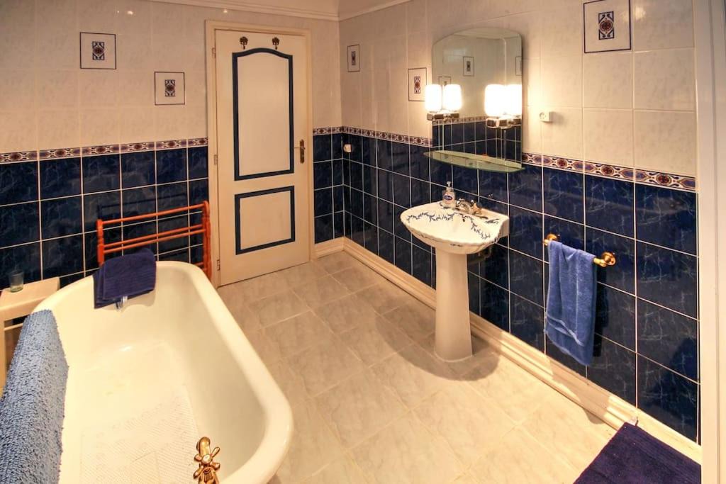 Photo of Bathroom in Villemain