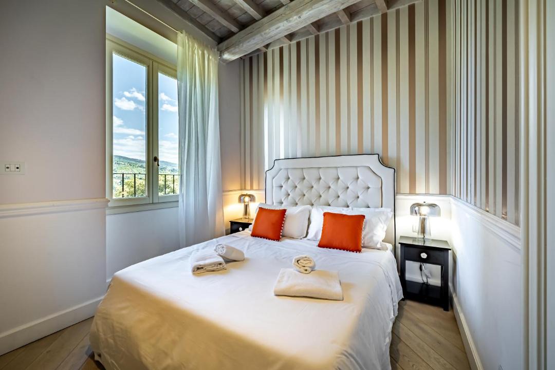 Photo of Bedroom in San Jacopo Al Girone