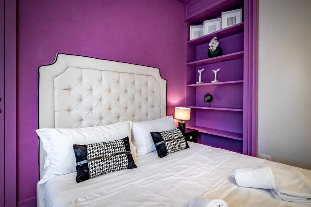 Photo of Bedroom in San Jacopo Al Girone